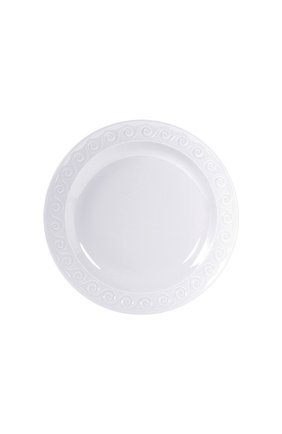Мужского блюдо louvre BERNARDAUD белого цвета по цене 8490 руб., арт. 0542/117 | Фото 1 Мужского блюдо louvre BERNARDAUD белого цвета, арт. 0542/117 | Фото 1