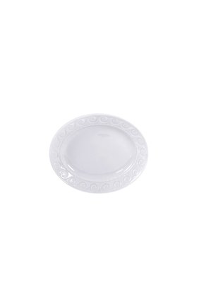 Мужского блюдо для солений louvre BERNARDAUD белого цвета по цене 7970 руб., арт. 0542/125 | Фото 1 Мужского блюдо для солений louvre BERNARDAUD белого цвета, арт. 0542/125 | Фото 1