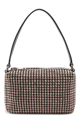 Женская сумка ALEXANDER WANG бежевого цвета по цене 69150 руб., арт. 20C220P260 | Фото 1 Женская сумка ALEXANDER WANG бежевого цвета, арт. 20C220P260 | Фото 1