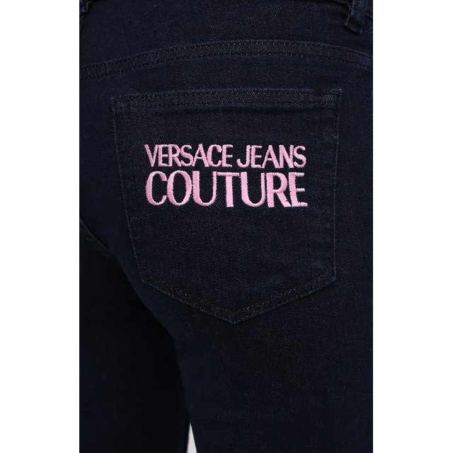 фото Джинсы versace jeans couture