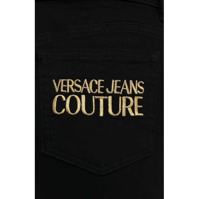фото Джинсы versace jeans couture
