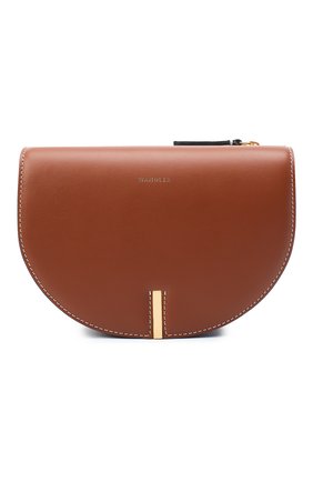 Женская сумка nana WANDLER коричневого цвета по цене 48300 руб., арт. NANA BAG | Фото 1 Женская сумка nana WANDLER коричневого цвета, арт. NANA BAG | Фото 1