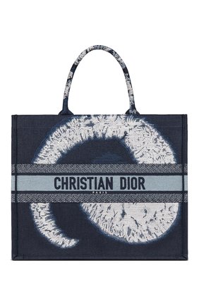 Женский сумка dior book tote DIOR разноцветного цвета по цене 240000 руб., арт. M1286ZTYEM886 | Фото 1 Женский сумка dior book tote DIOR разноцветного цвета, арт. M1286ZTYEM886 | Фото 1