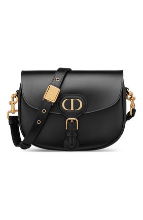 Женская сумка dior bobby DIOR черного цвета по цене 290000 руб., арт. M9319UMOLM900 | Фото 1 Женская сумка dior bobby DIOR черного цвета, арт. M9319UMOLM900 | Фото 1