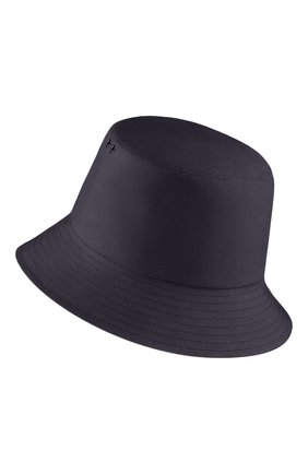 Женская двусторонняя шляпа teddy d DIOR черного цвета по цене 54000 руб., арт. 95TDD923A130C900 | Фото 2 Женская двусторонняя шляпа teddy d DIOR черного цвета, арт. 95TDD923A130C900 | Фото 2