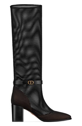 Сапоги Dior Empreinte | Фото №1 Сапоги Dior Empreinte | Фото №1