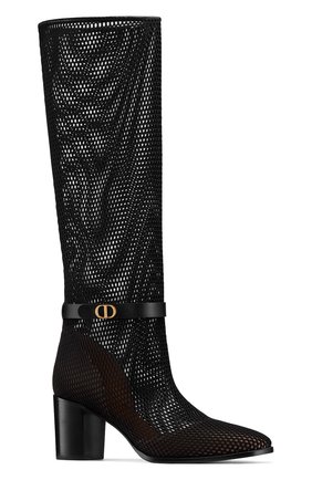 Сапоги Dior Empreinte | Фото №2 Сапоги Dior Empreinte | Фото №2