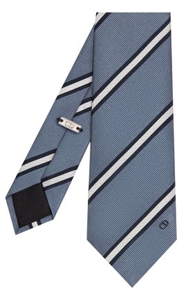 Мужской шелковый галстук DIOR серого цвета по цене 17000 руб., арт. 01C1047A0256C880 | Фото 2 Мужской шелковый галстук DIOR серого цвета, арт. 01C1047A0256C880 | Фото 2