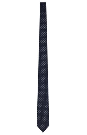 Мужской шелковый галстук DIOR синего цвета по цене 17000 руб., арт. 03C1047A0348C585 | Фото 1 Мужской шелковый галстук DIOR синего цвета, арт. 03C1047A0348C585 | Фото 1