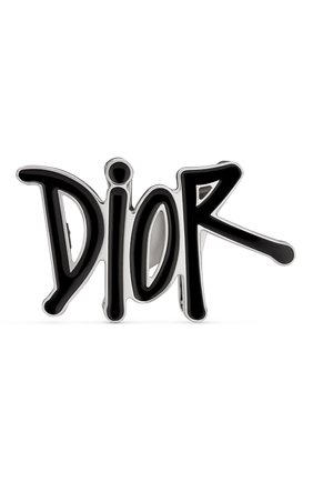 Мужской пряжка для ремня DIOR черного цвета по цене 30500 руб., арт. 4904PMECDH66Q | Фото 1 Мужской пряжка для ремня DIOR черного цвета, арт. 4904PMECDH66Q | Фото 1