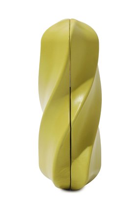 Женский клатч bv whirl BOTTEGA VENETA светло-зеленого цвета по цене 147500 руб., арт. 639332/VA9A0 | Фото 4 Женский клатч bv whirl BOTTEGA VENETA светло-зеленого цвета, арт. 639332/VA9A0 | Фото 4