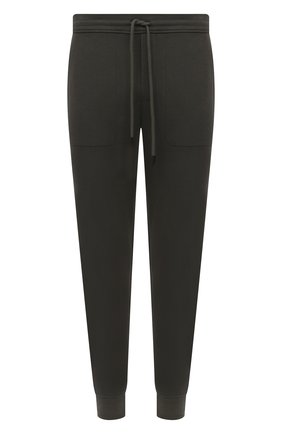 Мужские хлопковые джоггеры ERMENEGILDO ZEGNA хаки цвета по цене 44950 руб., арт. UV550/TR0R | Фото 1 Мужские хлопковые джоггеры ERMENEGILDO ZEGNA хаки цвета, арт. UV550/TR0R | Фото 1