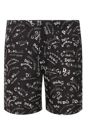 Детского плавки-шорты DOLCE & GABBANA черного цвета по цене 38000 руб., арт. M4A13T/HSMLS | Фото 1 Детского плавки-шорты DOLCE & GABBANA черного цвета, арт. M4A13T/HSMLS | Фото 1