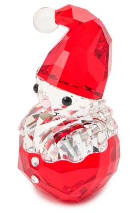 Мужского скульптура rocking elf SWAROVSKI красного цвета по цене 3790 руб., арт. 5402745 | Фото 1 Мужского скульптура rocking elf SWAROVSKI красного цвета, арт. 5402745 | Фото 1