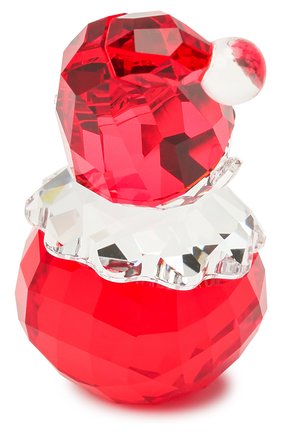 Мужского скульптура rocking elf SWAROVSKI красного цвета по цене 3790 руб., арт. 5402745 | Фото 3 Мужского скульптура rocking elf SWAROVSKI красного цвета, арт. 5402745 | Фото 3