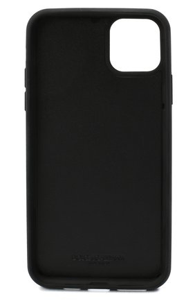 Мужской чехол для iphone 11 pro max DOLCE & GABBANA разноцветного цвета по цене 13300 руб., арт. BI2690/AW734 | Фото 2 Мужской чехол для iphone 11 pro max DOLCE & GABBANA разноцветного цвета, арт. BI2690/AW734 | Фото 2