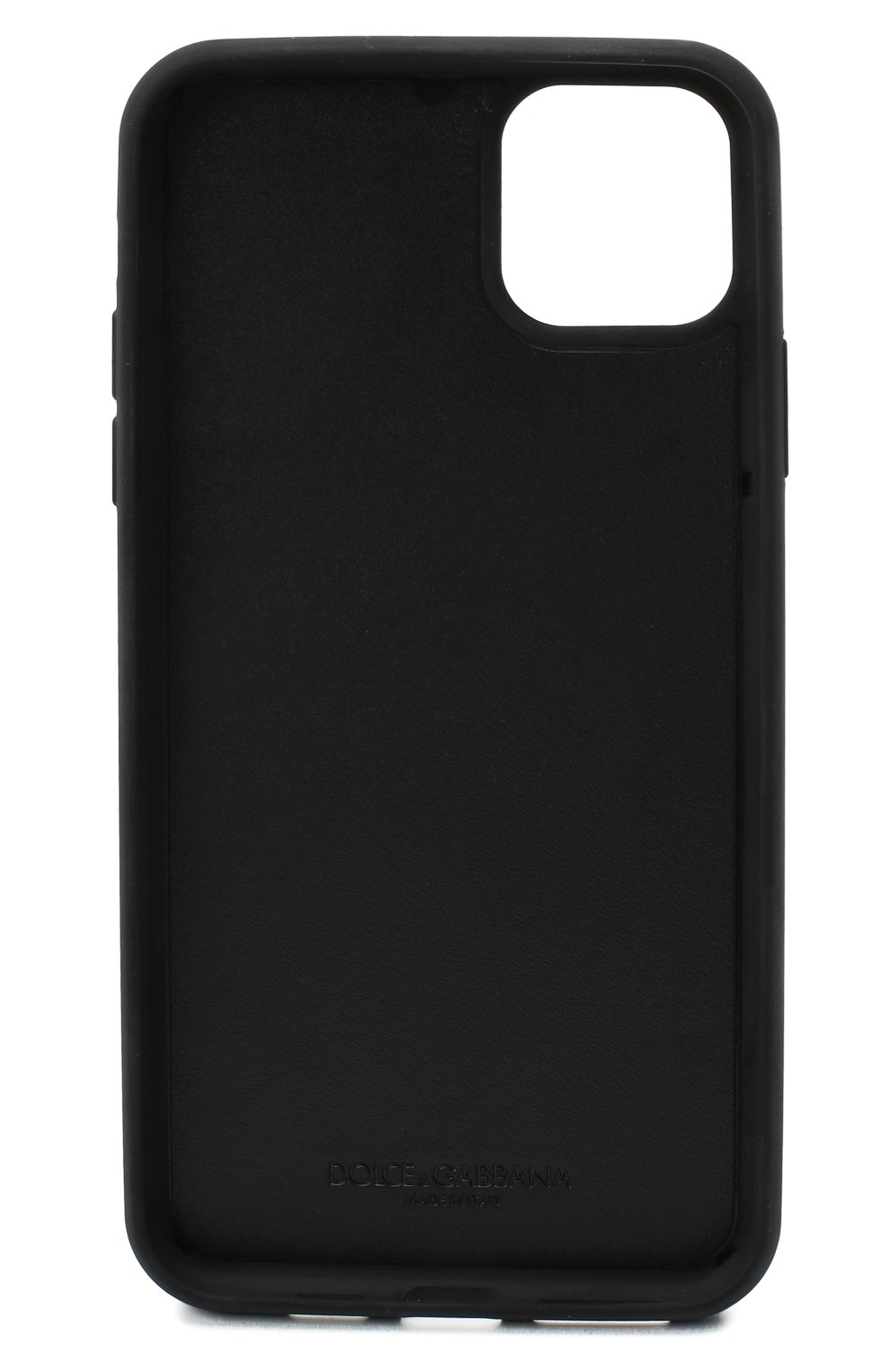 Чехол для iPhone 11 Pro Max DOLCE & GABBANA мужской купить в интернет ...