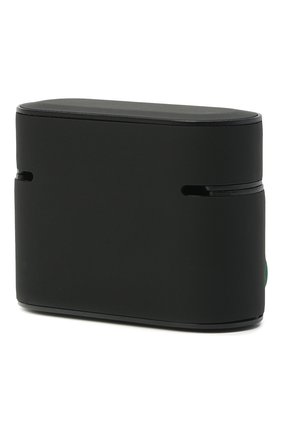 Мужской чехол для airpods pro DOLCE & GABBANA зеленого цвета по цене 10600 руб., арт. BP2816/AW401 | Фото 2 Мужской чехол для airpods pro DOLCE & GABBANA зеленого цвета, арт. BP2816/AW401 | Фото 2