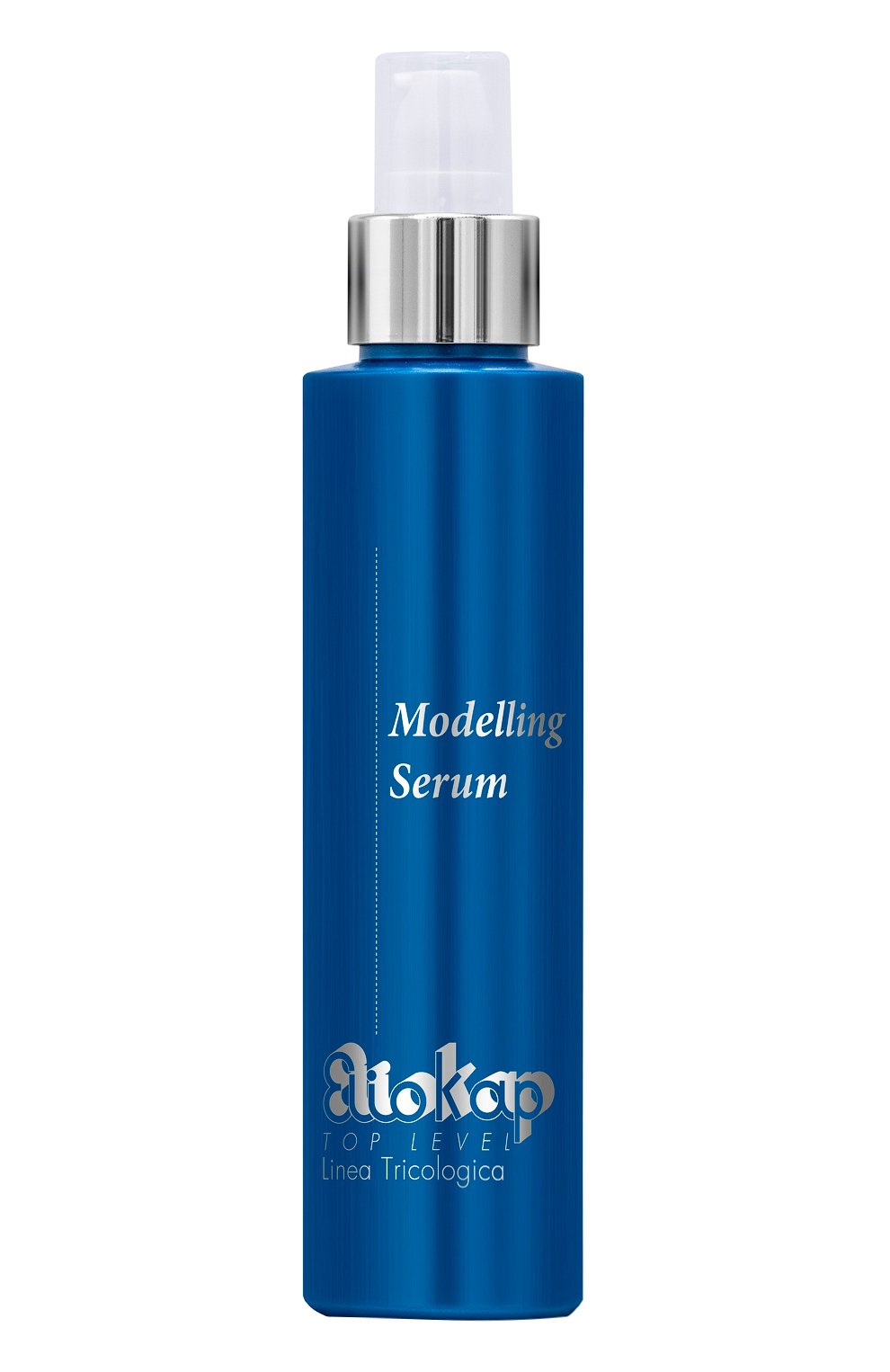 Моделирующая сыворотка modelling serum (150ml) ELIOKAP бесцветного цвета, арт. E06700 | Фото 1