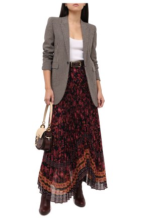 Женская юбка ALICE + OLIVIA разноцветного цвета по цене 57500 руб., арт. CC007P06301 | Фото 2 Женская юбка ALICE + OLIVIA разноцветного цвета, арт. CC007P06301 | Фото 2