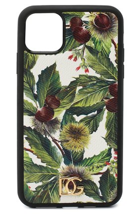 Мужской чехол для iphone 11 pro max DOLCE & GABBANA бежевого цвета по цене 13300 руб., арт. BI2690/AW734 | Фото 1 Мужской чехол для iphone 11 pro max DOLCE & GABBANA бежевого цвета, арт. BI2690/AW734 | Фото 1