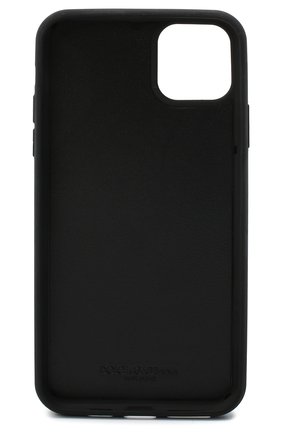 Мужской чехол для iphone 11 pro max DOLCE & GABBANA бежевого цвета по цене 13300 руб., арт. BI2690/AW734 | Фото 2 Мужской чехол для iphone 11 pro max DOLCE & GABBANA бежевого цвета, арт. BI2690/AW734 | Фото 2