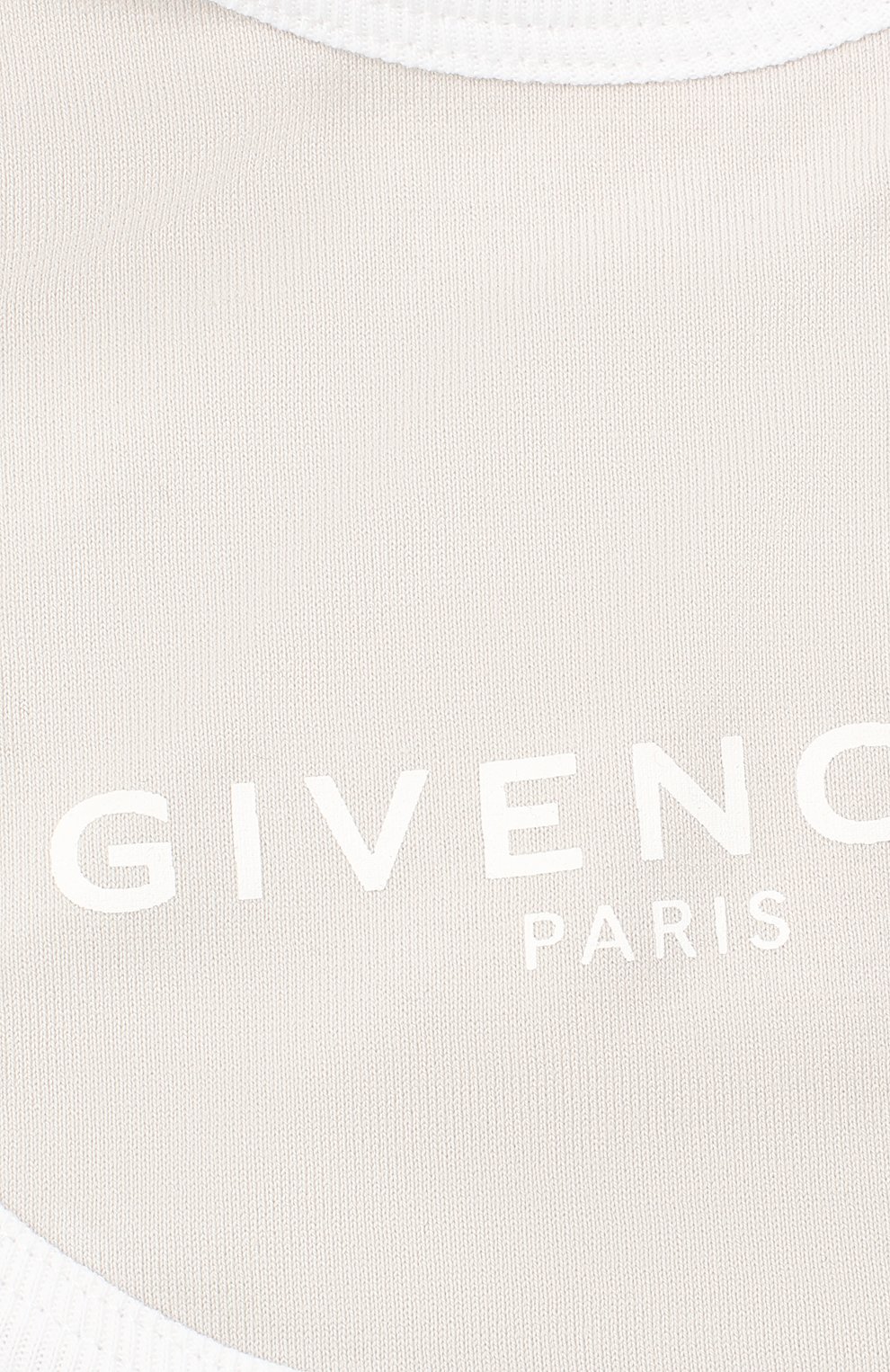 Детский комплект из трех нагрудников GIVENCHY голубого цвета по цене 15100 руб., арт. H98087 | Фото 3 Детский комплект из трех нагрудников GIVENCHY голубого цвета, арт. H98087 | Фото 3 (Материал: Текстиль, Хлопок; Региональные ограничения белый список (Axapta Mercury): RU)