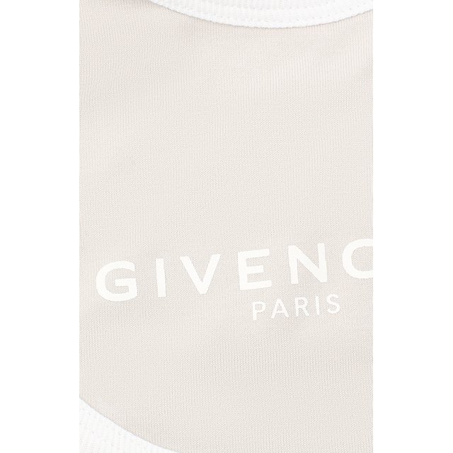 Комплект из трех нагрудников Givenchy H98087 Фото 3