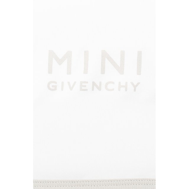 Комплект из трех нагрудников Givenchy H98087 Фото 4
