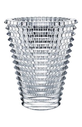 Мужского ваза eye BACCARAT прозрачного цвета по цене 1045000 руб., арт. 2 805 865 | Фото 1 Мужского ваза eye BACCARAT прозрачного цвета, арт. 2 805 865 | Фото 1