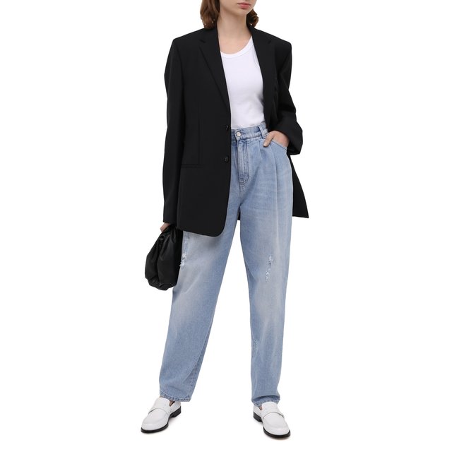 фото Джинсы dolce & gabbana