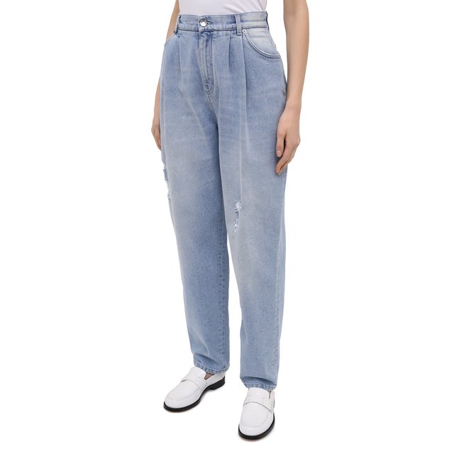 фото Джинсы dolce & gabbana