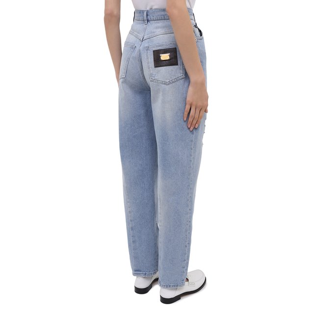 фото Джинсы dolce & gabbana