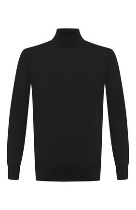 Мужской шерстяная водолазка LORO PIANA темно-серого цвета по цене 86800 руб., арт. FAL3612 | Фото 1 Мужской шерстяная водолазка LORO PIANA темно-серого цвета, арт. FAL3612 | Фото 1 (Материал внешний: Шерсть; Длина (для топов): Стандартные; Принт: Без принта; Мужское Кросс-КТ: Водолазка-одежда; Рукава: Длинные; Стили: Кэжуэл)