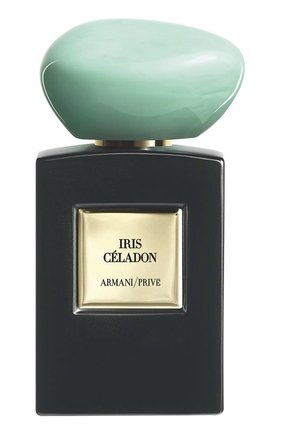 Парфюмерная вода iris celadon (50ml) GIORGIO ARMANI бесцветного цвета, арт. 3614273014526 | Фото 1 (Ограничения доставки: flammable)