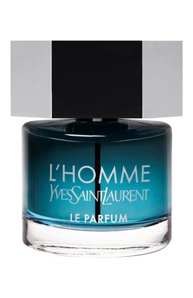 Мужской парфюмерная вода l'homme YSL бесцветного цвета по цене 7110 руб., арт. 3614272890633 | Фото 1 Мужской парфюмерная вода l'homme YSL бесцветного цвета, арт. 3614272890633 | Фото 1