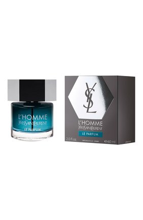 Мужской парфюмерная вода l'homme YSL бесцветного цвета по цене 7110 руб., арт. 3614272890633 | Фото 2 Мужской парфюмерная вода l'homme YSL бесцветного цвета, арт. 3614272890633 | Фото 2