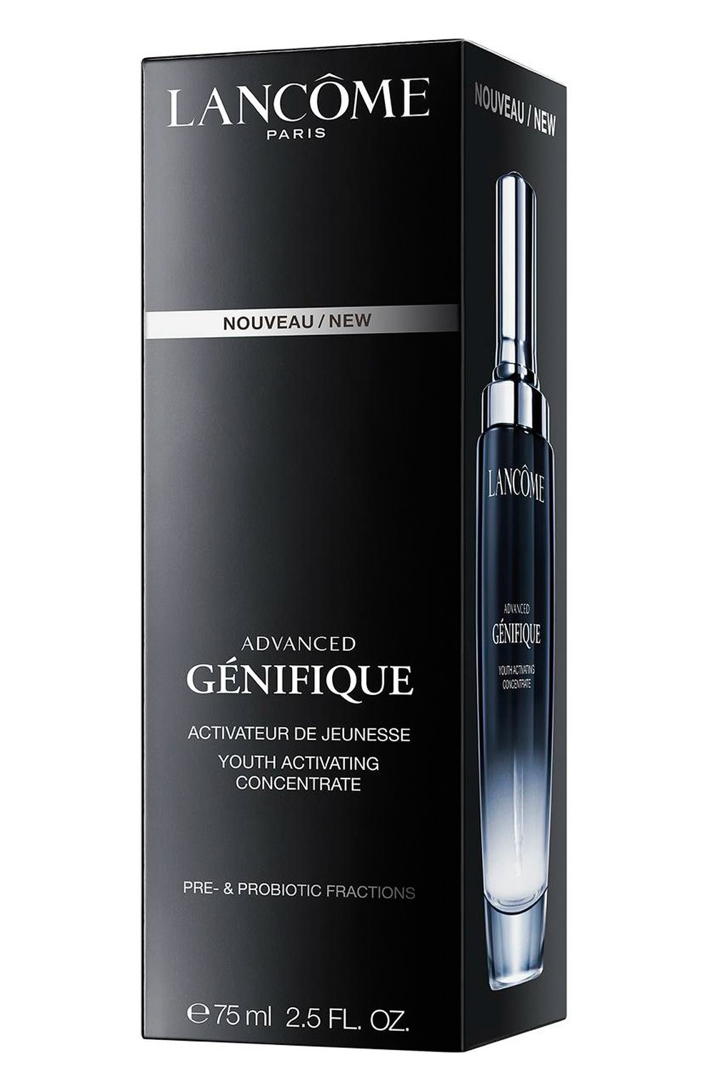 Сыворотка-активатор молодости Advanced Genifique (75ml) LANCOME для ...