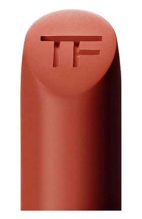 Помада для губ lip color matte, 49 dashing TOM FORD бесцветного цвета, арт. T1LP-49 | Фото 2