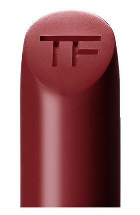Помада для губ lip color, оттенок 08 velvet cherry TOM FORD бесцветного цвета, арт. T0T3-99 | Фото 2