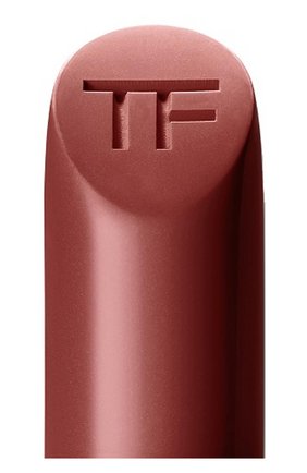 Помада для губ lip color, оттенок 01 insatiable TOM FORD бесцветного цвета, арт. T0T3-0G | Фото 2