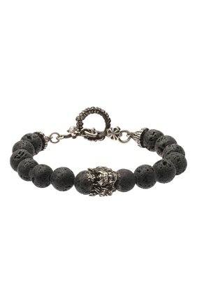 Женский браслет ангелы и демоны GL JEWELRY серебряного цвета по цене 18700 руб., арт. PB512 | Фото 1 Женский браслет ангелы и демоны GL JEWELRY серебряного цвета, арт. PB512 | Фото 1