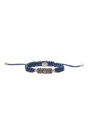 Женский браслет возрождение империи GL JEWELRY серебряного цвета по цене 12540 руб., арт. M450006-S97-327 | Фото 1 Женский браслет возрождение империи GL JEWELRY серебряного цвета, арт. M450006-S97-327 | Фото 1