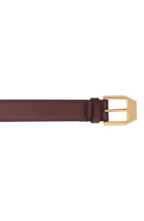 Мужской кожаный ремень GUCCI бордового цвета по цене 39850 руб., арт. 625473/BGH0G | Фото 3 Мужской кожаный ремень GUCCI бордового цвета, арт. 625473/BGH0G | Фото 3 (Случай: Повседневный; Материал: Натуральная кожа; Региональные ограничения белый список (Axapta Mercury): RU)
