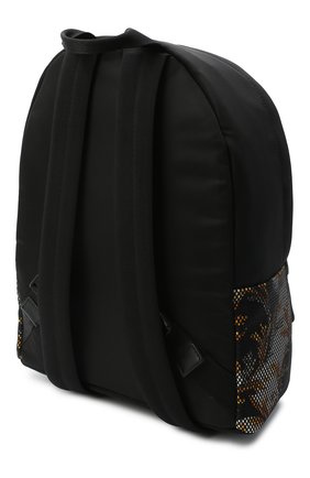 Детская рюкзак VERSACE разноцветного цвета по цене 52400 руб., арт. YIX00011/YB00370 | Фото 2 Детская рюкзак VERSACE разноцветного цвета, арт. YIX00011/YB00370 | Фото 2