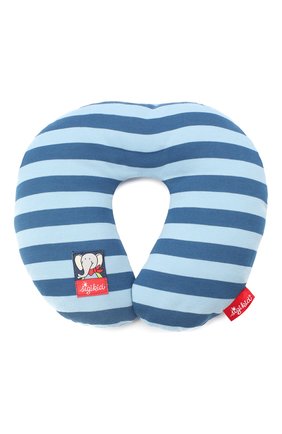 Детского подушка под шею SIGIKID голубого цвета, арт. 40836 | Фото 1