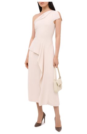 Женские кожаные туфли celia RALPH LAUREN коричневого цвета по цене 446500 руб., арт. 800771974/CNIL | Фото 2 Женские кожаные туфли celia RALPH LAUREN коричневого цвета, арт. 800771974/CNIL | Фото 2
