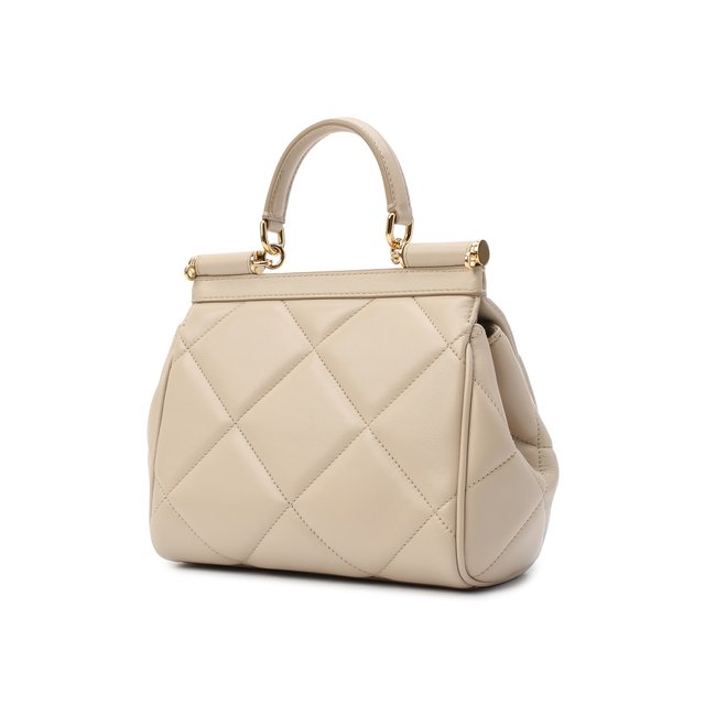 фото Сумка sicily small dolce & gabbana