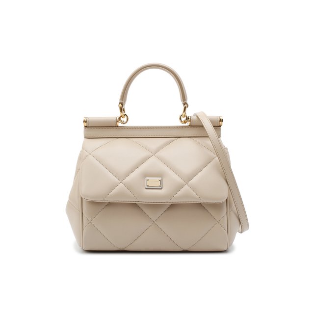 фото Сумка sicily small dolce & gabbana