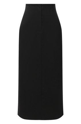 Женская юбка LOW CLASSIC серого цвета по цене 29950 руб., арт. L0W20FW_SK03GR | Фото 1 Женская юбка LOW CLASSIC серого цвета, арт. L0W20FW_SK03GR | Фото 1